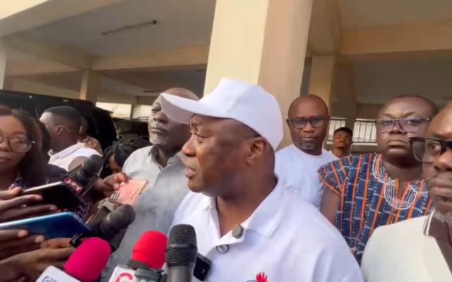 Teacher unions strike: Gov’t presents fresh proposals as talks end inconclusively