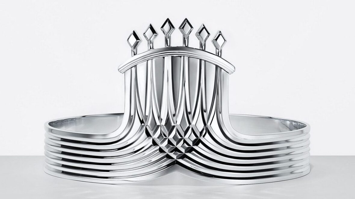 Veritas expands its anti counterfeit chip to jewelry, trophies, and fragrance bottles