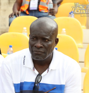 Titus Glover wins NPP National Organiser race on second attempt