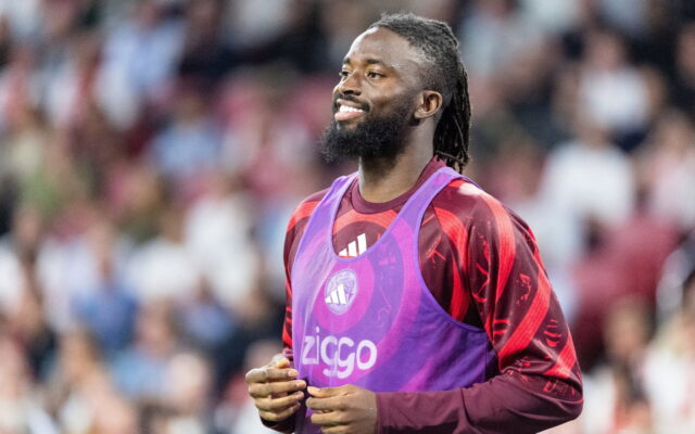 Tolu Arokodare speaks out on Eredivisie title race