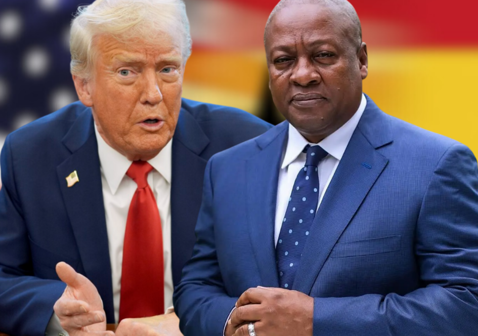 Low inflation on paper, high cost of living: How Presidents Mahama and Trump are facing stark economic reality
