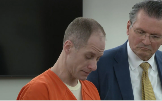 Former ‘American Idol’ contestant sentenced to life without parole for wife’s murder