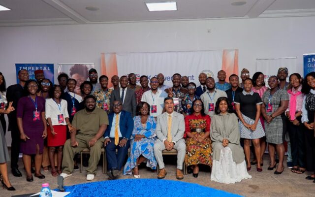 Ghana’s research fund faces a test of turning funding promises into scientific breakthroughs