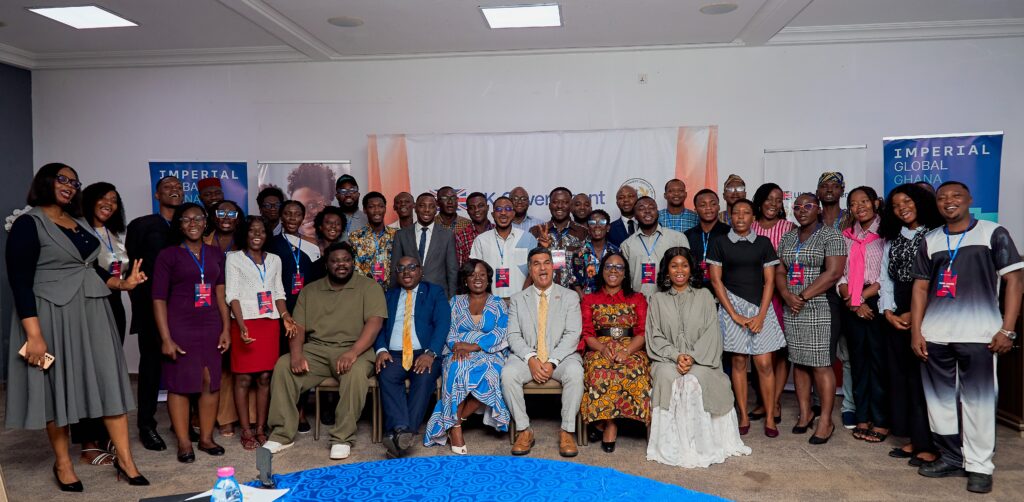 Ghana’s research fund faces a test of turning funding promises into scientific breakthroughs