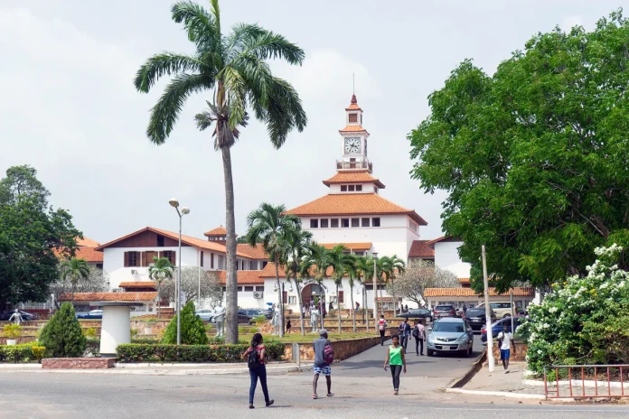 UG asks students to suspend planned demonstration after talks