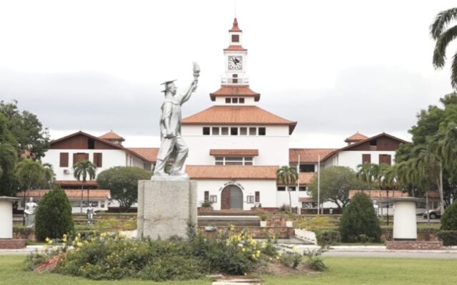 UTAG UG threatens strike on October 19 over unpaid allowance