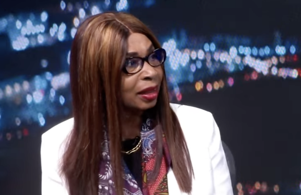 ‘Tilting the balance’ explanation for Afi Agbenyo’s EC appointment deeply troubling – Victoria Bright