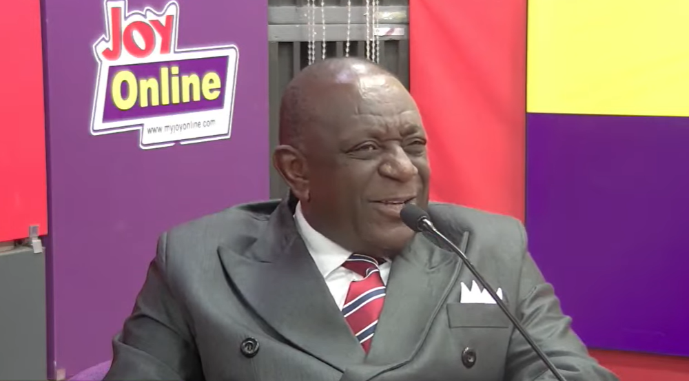 ‘I was among the top 10 in Ghana School of Law entrance exam’ – 67 year old man called to the Ghana Bar
