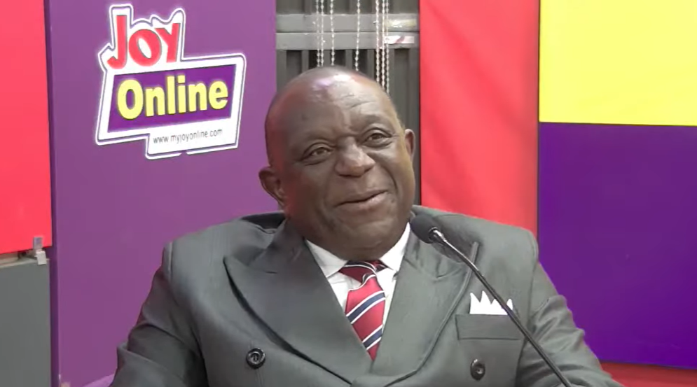 ‘Failure was never an option’ — 67 year old Samuel Victor Addo becomes a lawyer