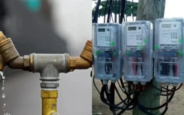 PAC gives Community Water Agency 30 days to recover GH¢10m in unpaid water bills from public institutions