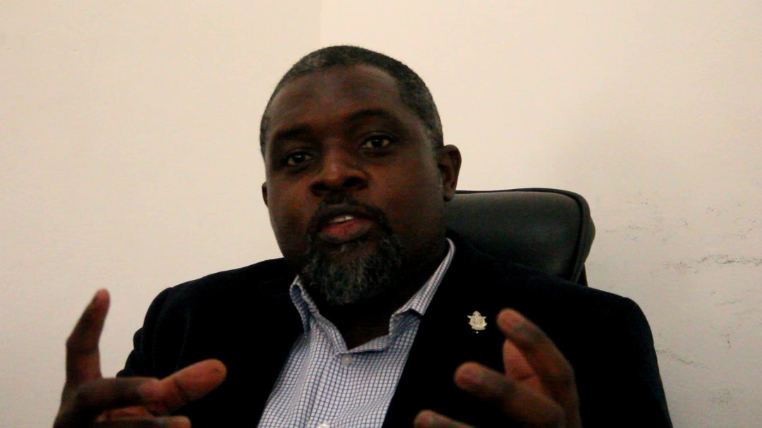 ‘Ghana was very high risk, but we were fortunate’ – Prof Amuasi on 2014–15 Ebola outbreak
