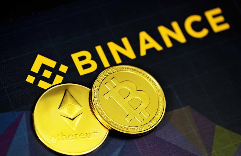 Crypto giant Binance hit by $6.3bn hack suspected to be largest in history