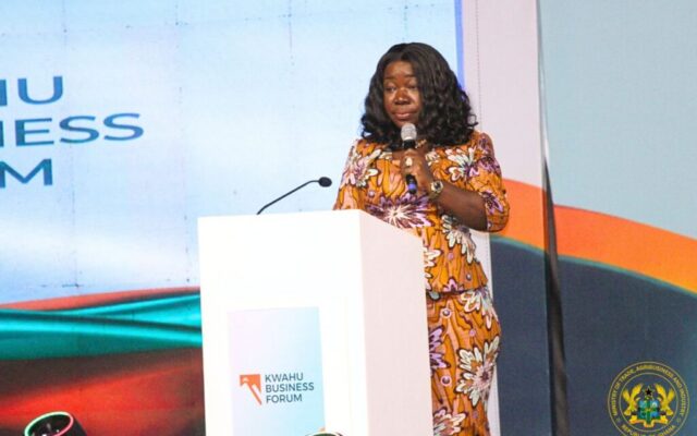 Ghana Enterprise Brands Awards 2026: Leading brands, business trailblazers to shine on November 30