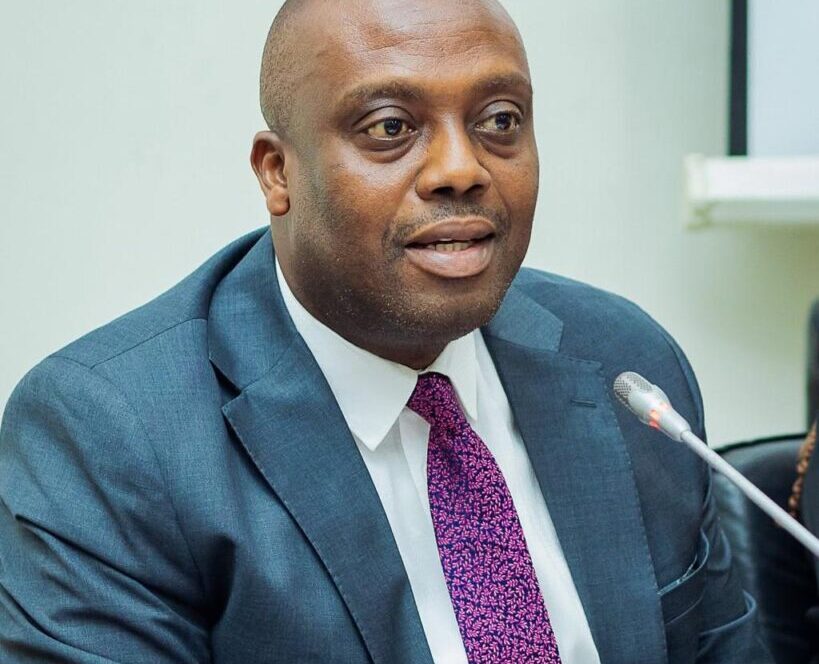 Cedi will continue to be stable – Deputy Finance Minister
