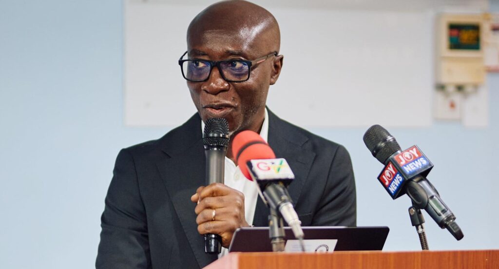 Mahama must demand Sammy Gyamfi’s retraction on galamsey—Prof. Appiagyei Atua