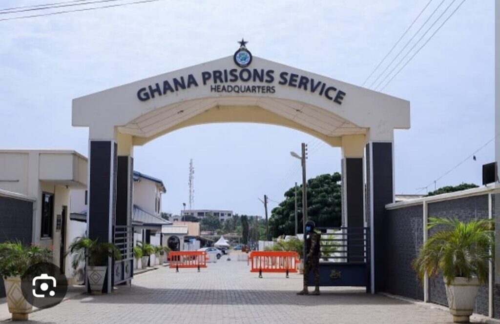 Prisons Service disputes claim five inmates relocated over alleged plot to poison Wontumi