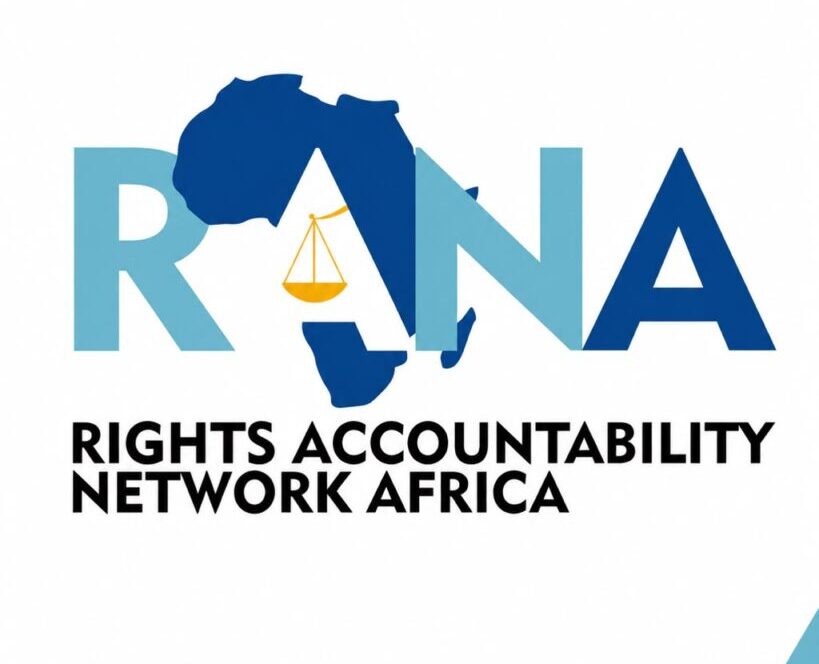 RANA warns Salomey Bafoh case could have chilling effect on free expression