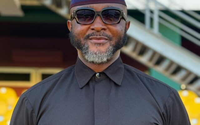 World Cup Visa Scandal: Yaw Ampofo Ankrah ‘200% confident’ of exoneration