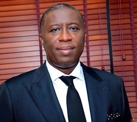 Patrick Boamah credits Godfred Dame for Ghana’s victory in $400m Tullow tax arbitration
