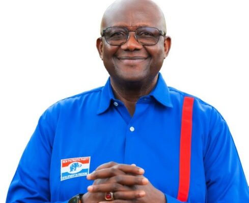 Afoko can give NPP ‘new identity’ ahead of 2028 to overcome NDC – Political scientist, Dr Amakye Boateng