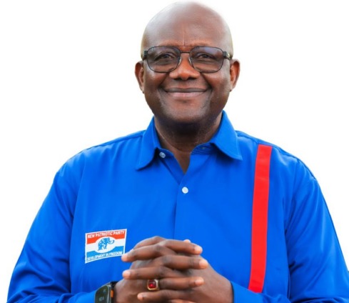 Afoko can give NPP ‘new identity’ ahead of 2028 to overcome NDC – Political scientist, Dr Amakye Boateng