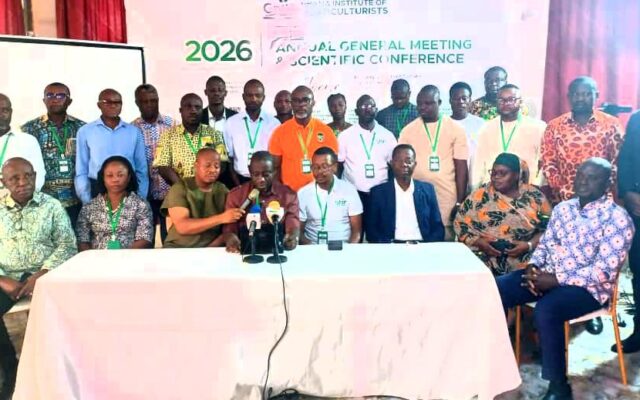 Horticulturists call for dedicated authority, irrigation and tomato factory revival