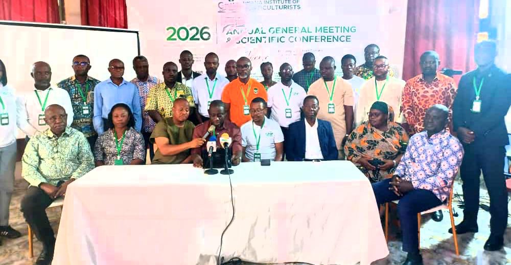 Horticulturists call for dedicated authority, irrigation and tomato factory revival
