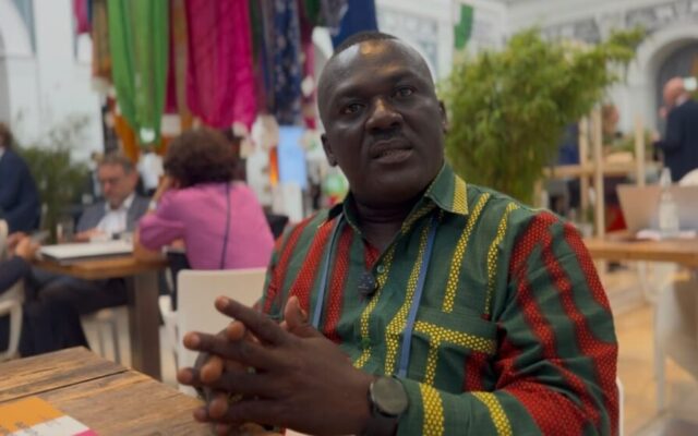 Ghana’s startup ecosystem must build sustainability into innovation – Ghana Hubs Network