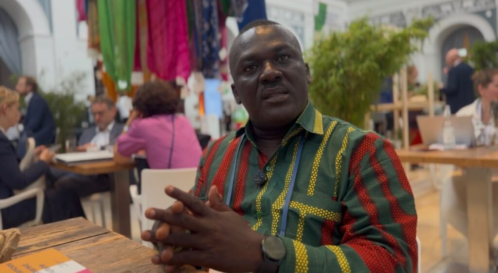 Ghana’s startup ecosystem must build sustainability into innovation – Ghana Hubs Network