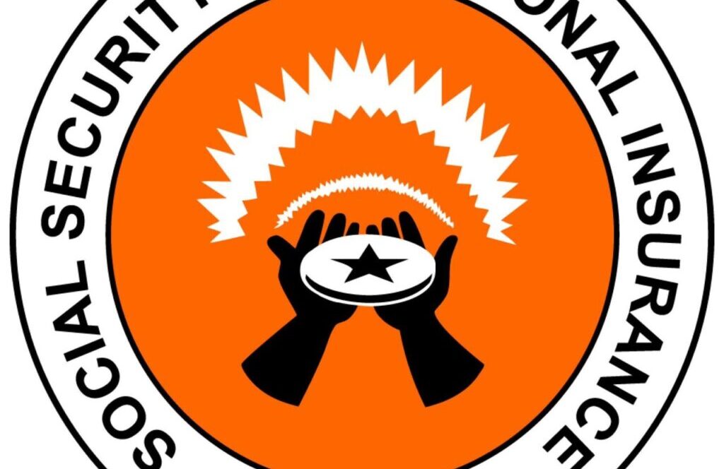 SSNIT outlines plans to transform Labadi beachfront into tourism hub