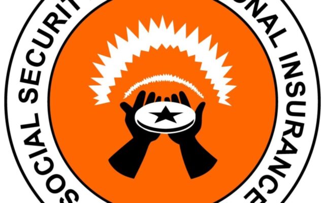 SSNIT outlines plans to transform Labadi beachfront into tourism hub
