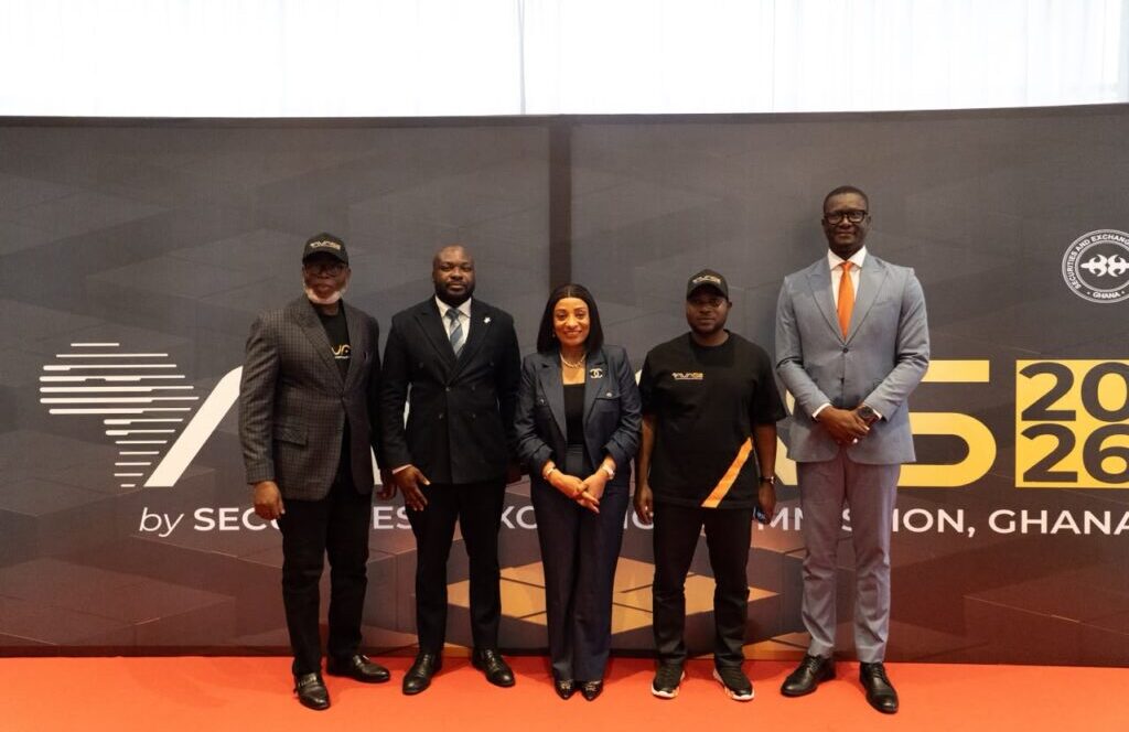 Accra to convene Africa’s regulators and markets on tokenization at AVAS 2026