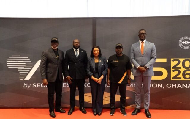 Accra to convene Africa’s regulators and markets on tokenization at AVAS 2026