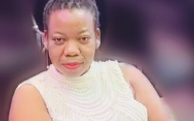 Meet Sethina Edem Sunu, the healthcare professional eyeing the NDC UK & Ireland deputy organiser role