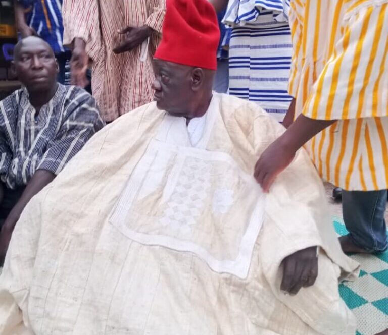 Police launch manhunt for 7 after deadly Bunkprugu violence
