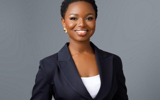 Matilda Dibloni Kokar elected USAG president after two year dormancy
