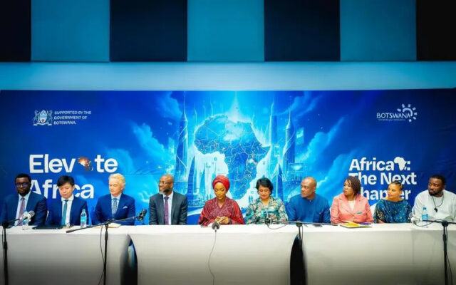 Elevate Africa confirms presidents, vice presidents and ministers for 2026 Annual Convening in Accra