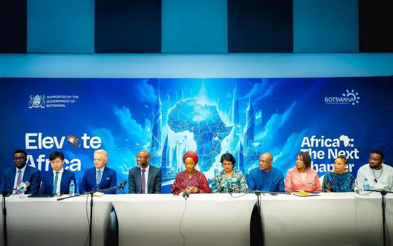 Elevate Africa confirms presidents, vice presidents and ministers for 2026 Annual Convening in Accra