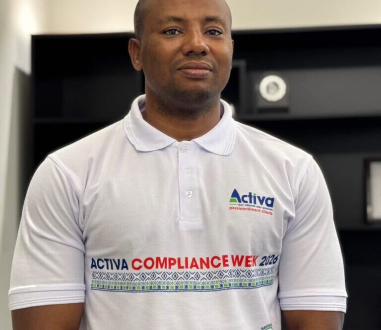 Activa International Insurance Ghana reinforces culture of compliance and customer protection