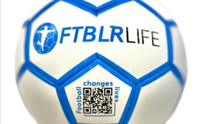 FTBLRLIFE targets Ghana in expansion of global grassroots football network