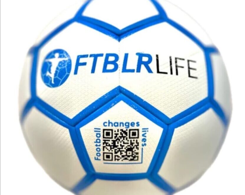 FTBLRLIFE targets Ghana in expansion of global grassroots football network