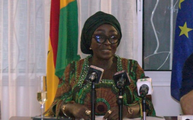 European Film Festival returns to Ghana after a 5 year break