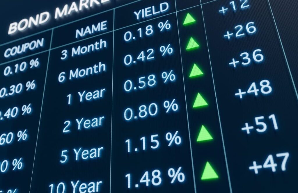 Bond market: Turnover rises 77% to GH¢2.76bn