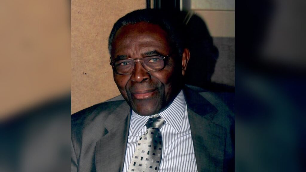 Former NPP Chairman and Minority Leader Samuel Odoi Sykes passes on