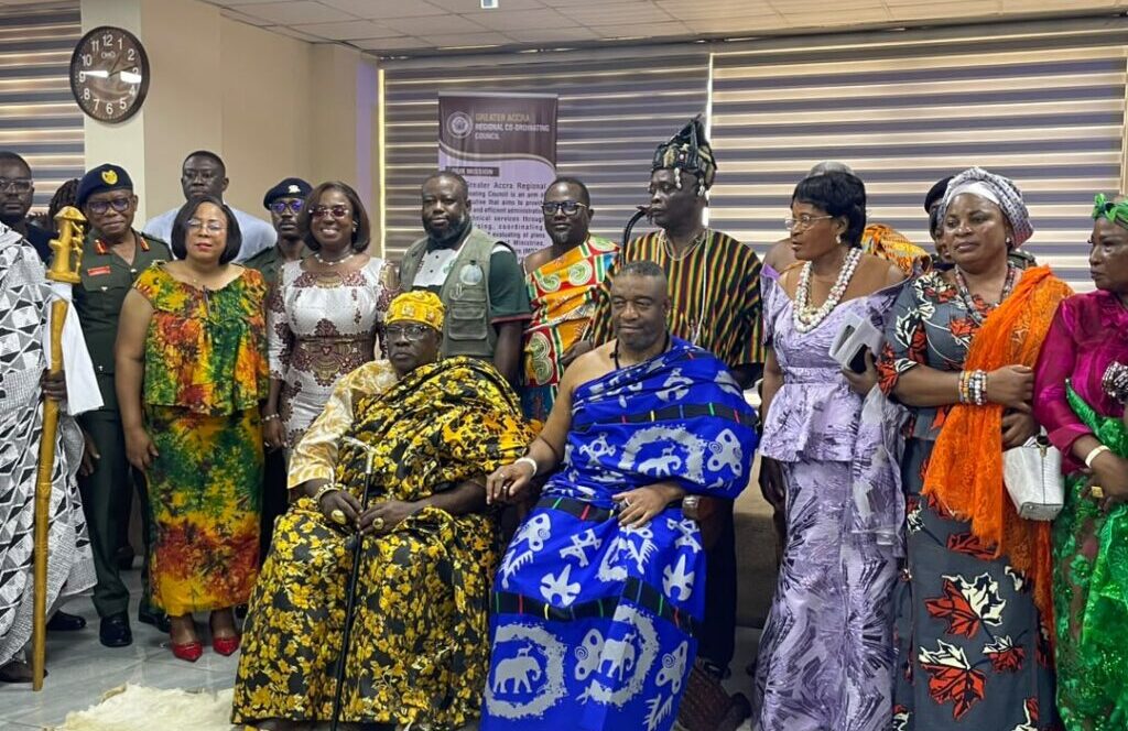 Mahama Cares says political affiliation will not determine access to medical support