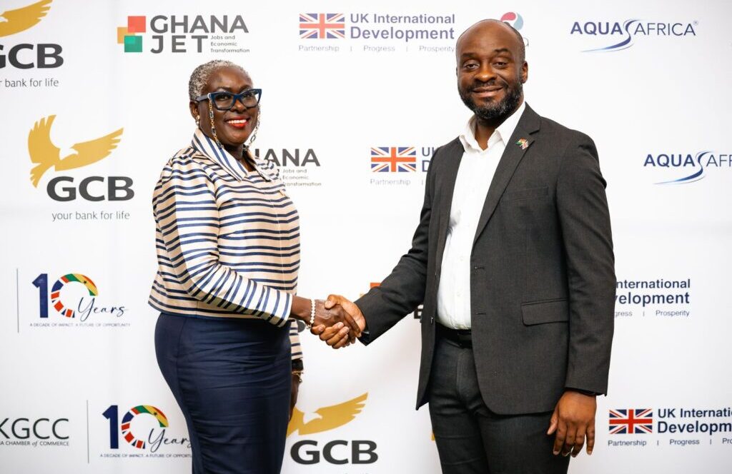 UK Ghana Trade & Investment Summit: Trade Resource Centre to help businesses maximise UK Ghana trade opportunities