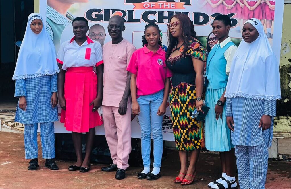 ActionAid Ghana calls for an end to child marriage, greater investment in girls’ rights