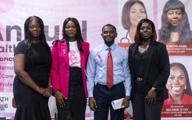 Health professionals urged to translate medical knowledge into practice to save mothers