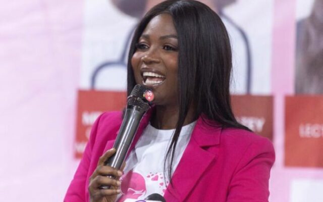 MamaCare CEO warns unresolved conflicts among health workers could undermine maternal and neonatal care