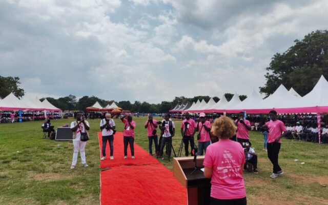 Journalists look back on a decade of breast cancer reporting in Ghana